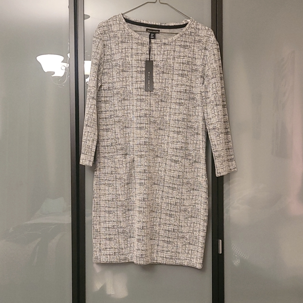 WILLI SMITH DRESS